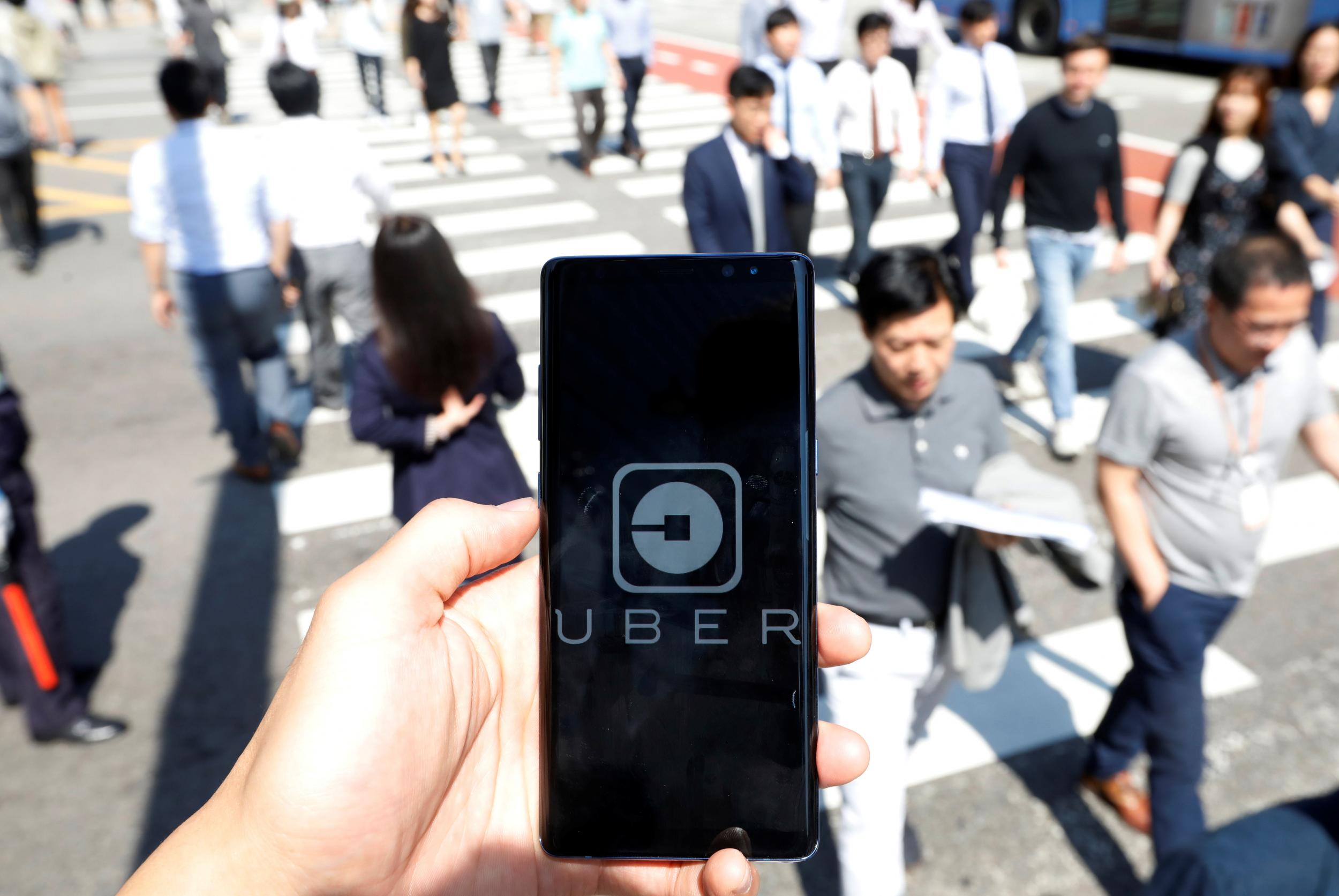 Data from self-driving cars could be used to influence traffic flow and congestion in our cities