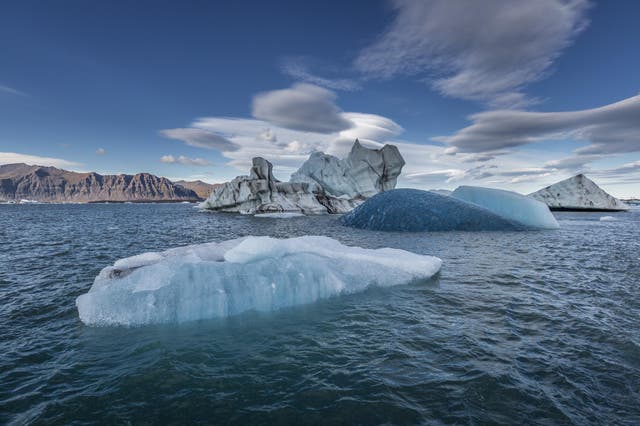 There are sights galore on an Icelandic road trip