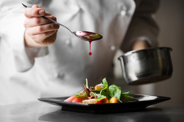 The secret ingredients chefs use to flavour their food | The ...