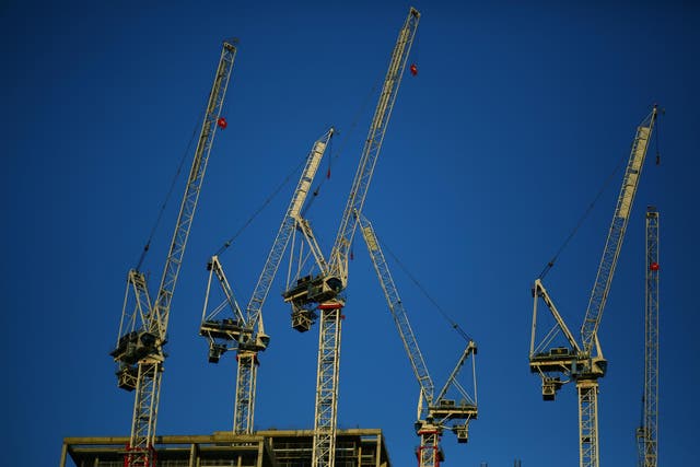Construction is one industry identified by the regulator as being at high risk of cartel behaviour