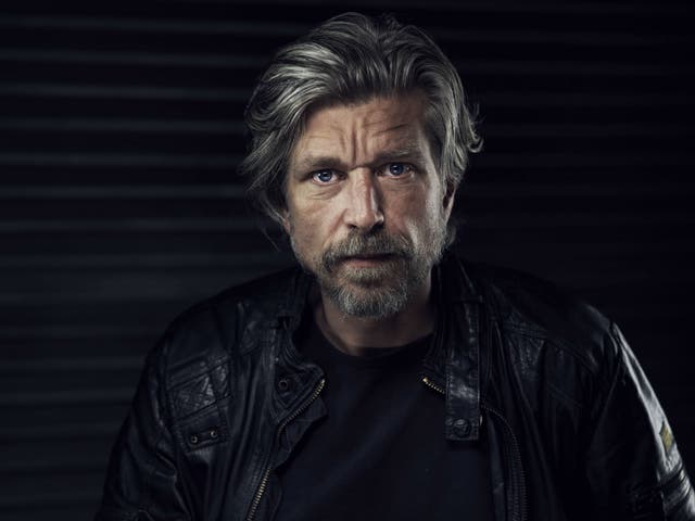 Karl Ove Knausgaard's 'disquisition on mankind’s greatest disaster and history’s most abhorred human is characteristically frustrating, but also radically plainspoken'