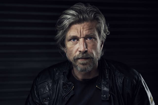 Karl Ove Knausgaard's 'disquisition on mankind’s greatest disaster and history’s most abhorred human is characteristically frustrating, but also radically plainspoken'