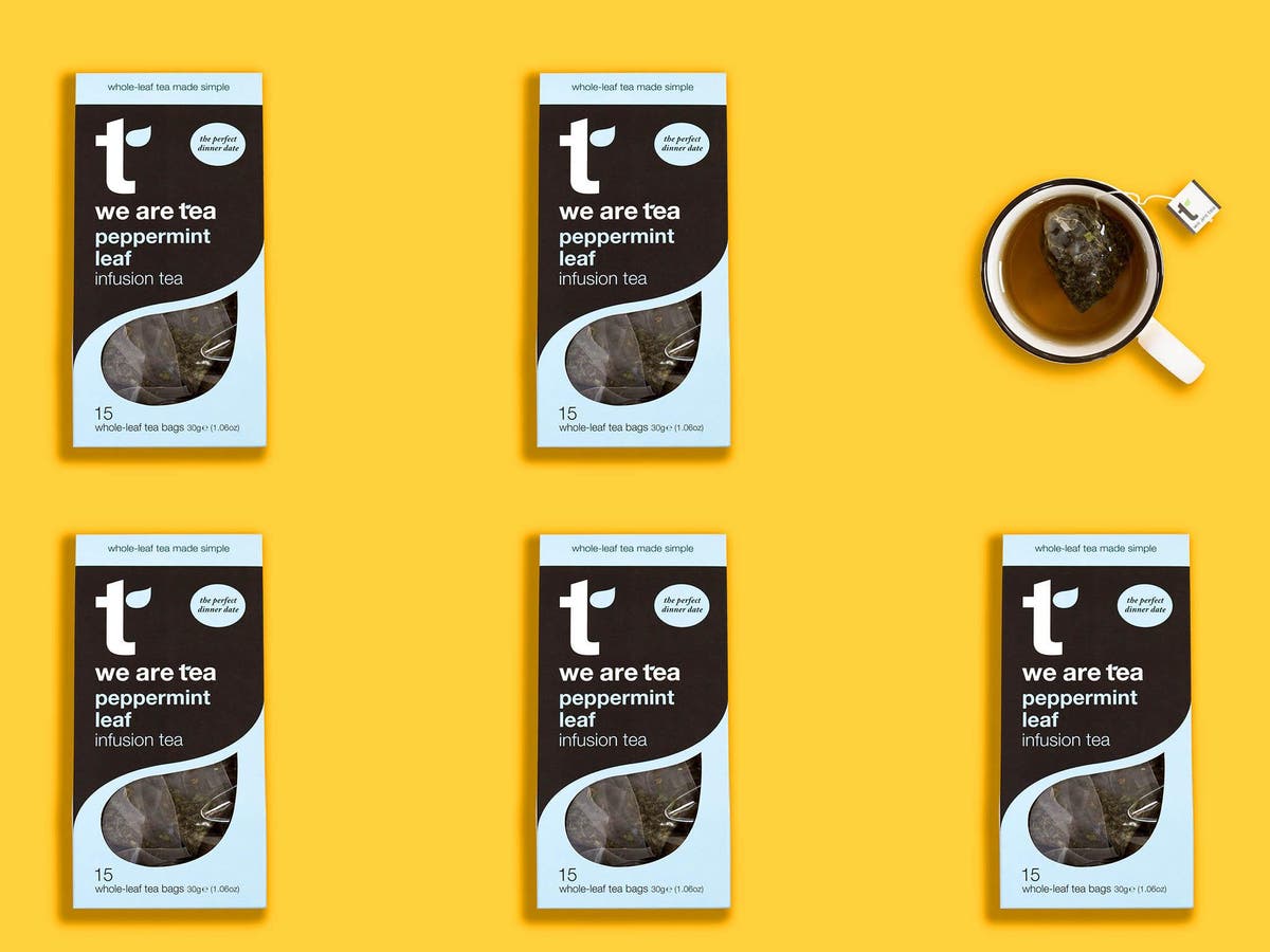 Best Plastic Free Tea Bags To Make Your Brew Better For The Environment The Independent