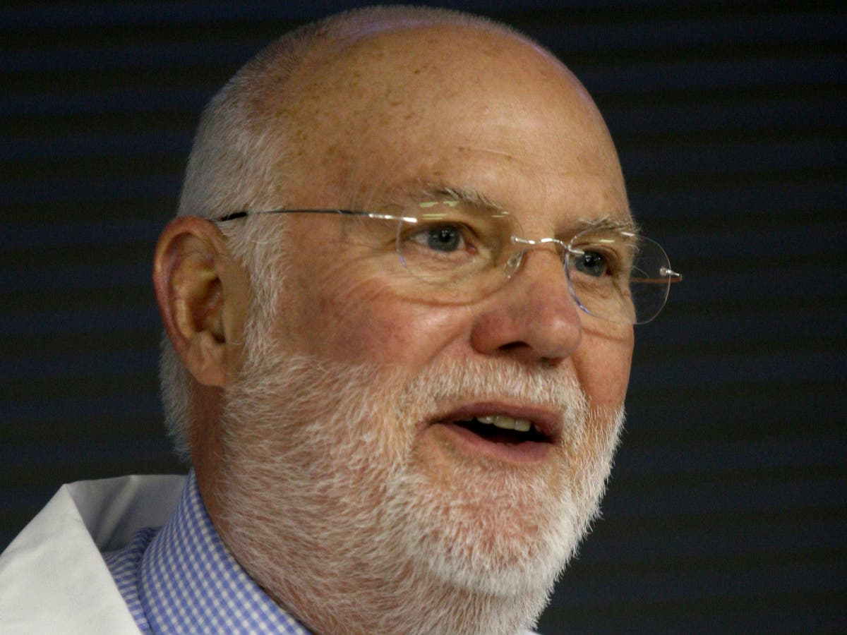 Children of fertility doctor who used his own sperm on unsuspecting