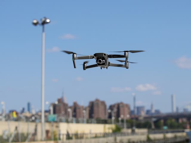 Ubiquitous as toys for the gadget-minded, drones have become indispensable tools in construction and real estate