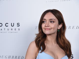 Vanity Fair’s Olivia Cooke interview: ‘Men don’t need to not speak to