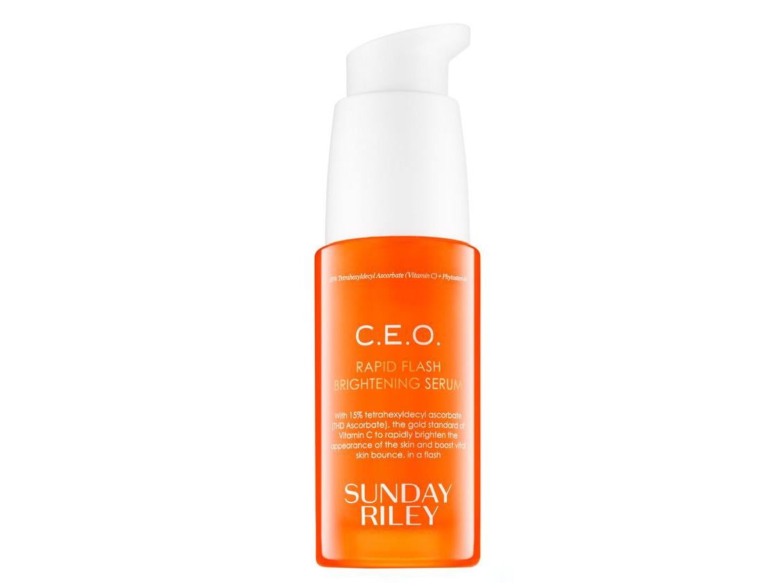 11 Super-Light Serums That Really Do Clear Oily Complexions images foto 11 Super-Light Serums That Really Do Clear Oily Complexions