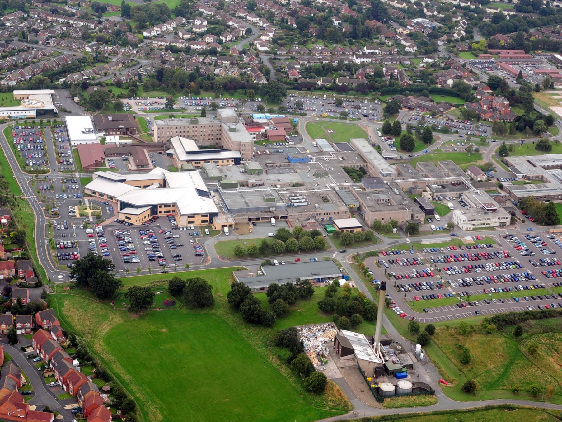 Failures in care at maternity unit may have led to dozens more deaths and cases of children left brain damaged