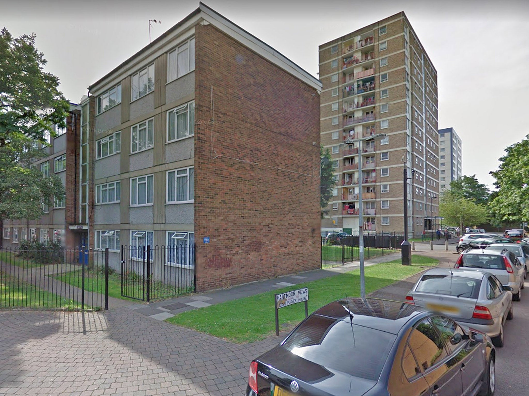 Woman And Man Charged With Murder After Body lay Hidden In London Loft 