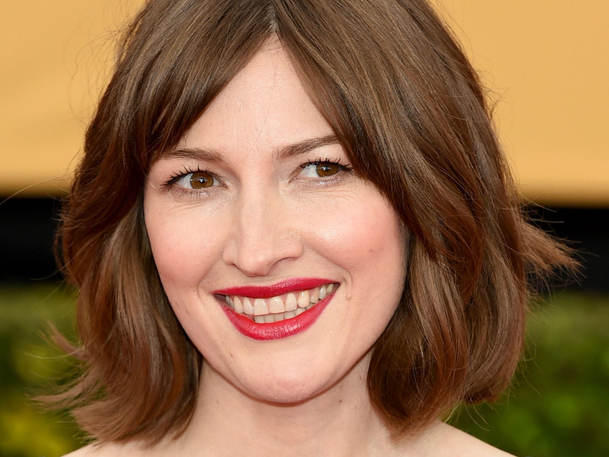 Kelly Macdonald nanny mcphee