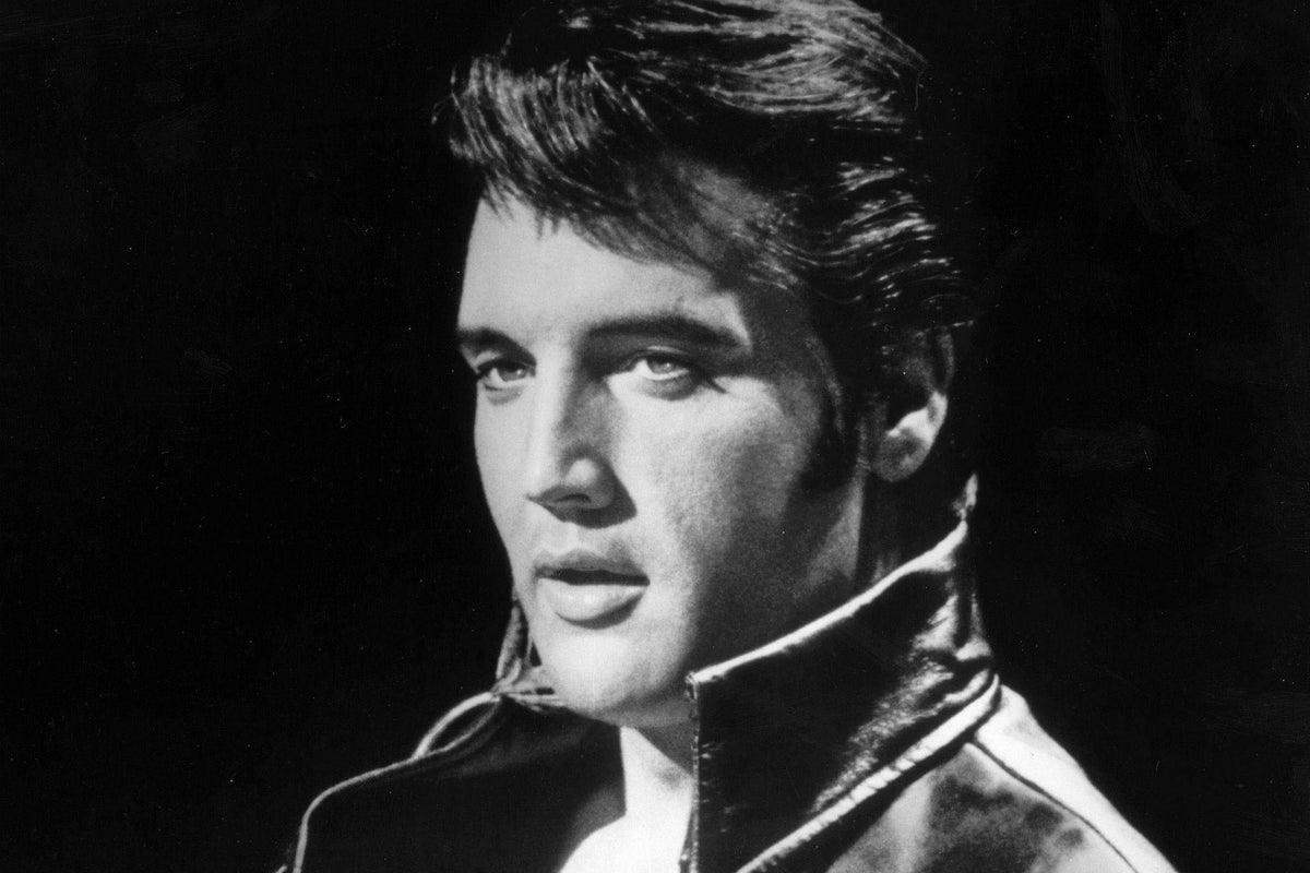 Elvis Presley: King of the Comeback | The Independent | The Independent