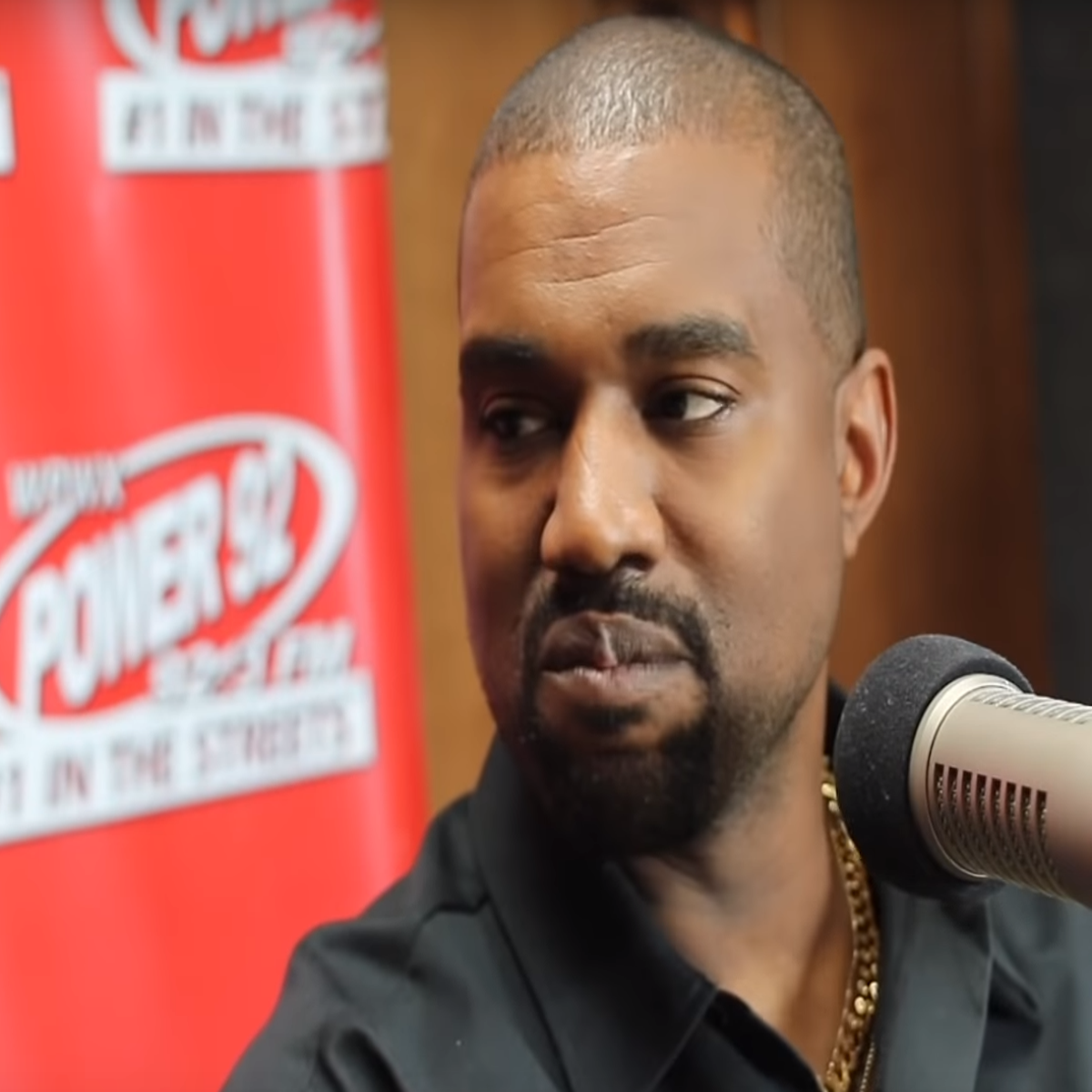 Kanye West Declares Himself 50 Percent More Influential Than Paul