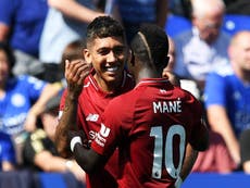 Five things we learned as Liverpool beat Leicester