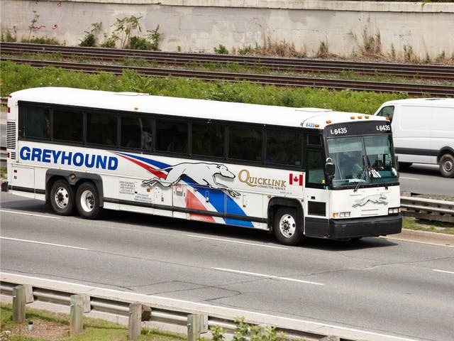 Bus travel has seen a resurgence in the past decade in the US