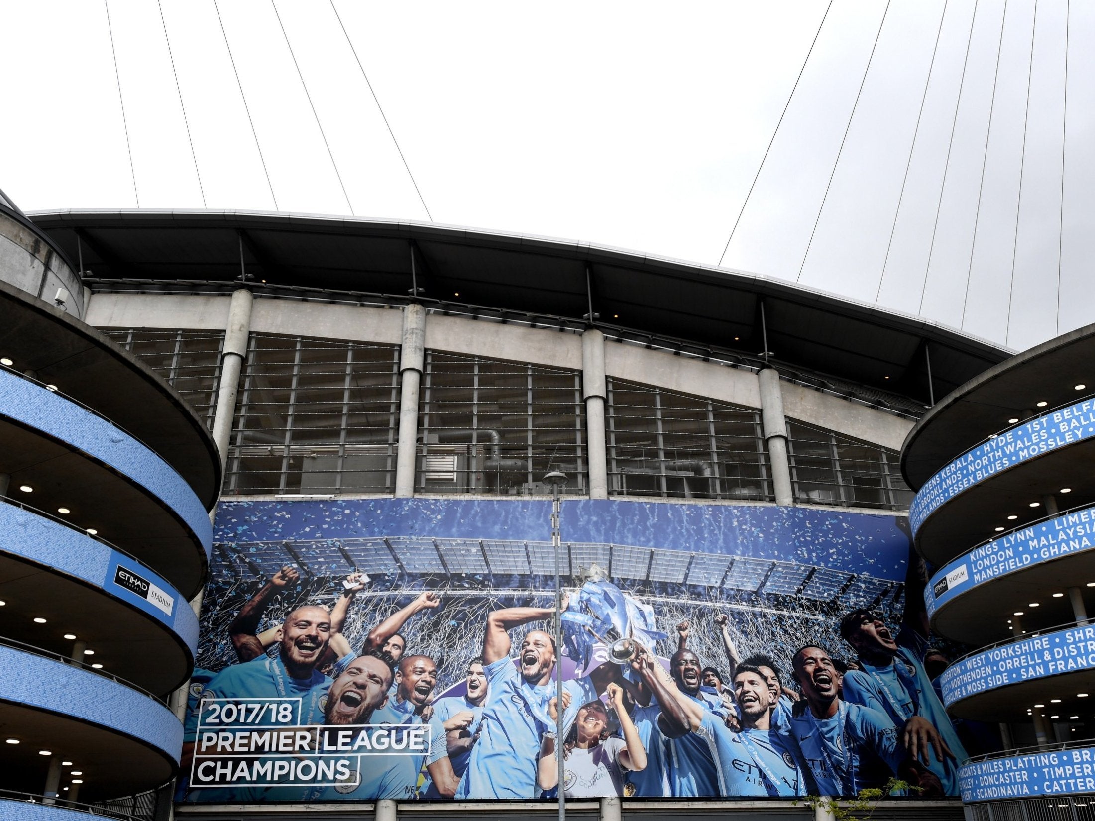 Manchester City vs Newcastle United - LIVE: Kick-off time, TV channel info, how to watch online, prediction, head-to-head, team news, line-ups, odds