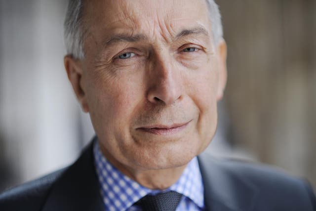 Frank Field: more in common with Jeremy Corbyn than his detractors might care to admit?