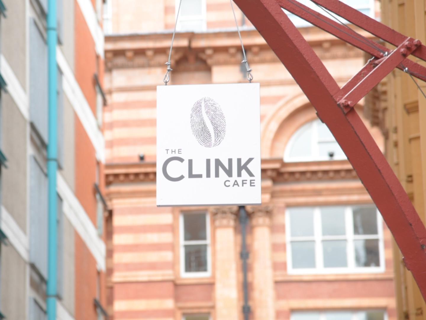 Clink opened this summer in Manchester’s Grade II listed Canada House building