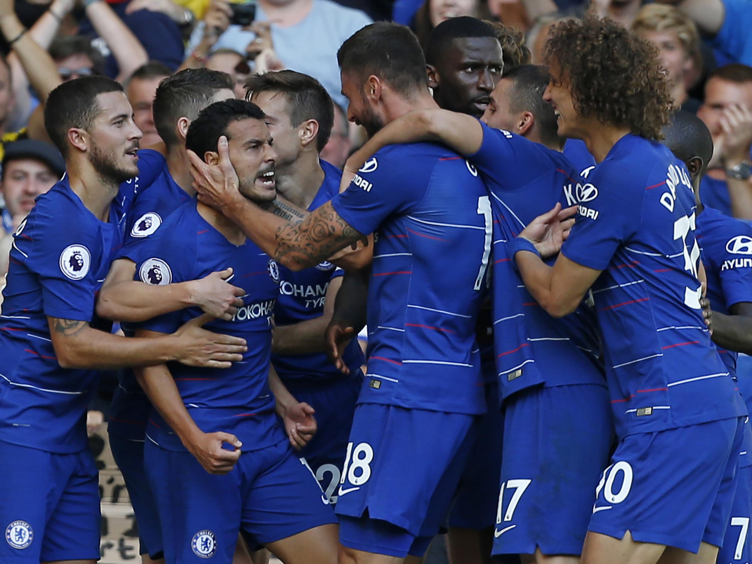 Chelsea vs Cardiff - Premier League preview: What time does it start, TV channel, where to watch, odds and more