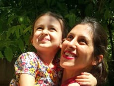 Nazanin Zaghari-Ratcliffe: jailed mum ‘has been asked to spy on UK’