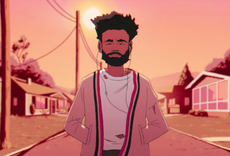 All the famous cameos in Childish Gambino's Feels Like Summer video