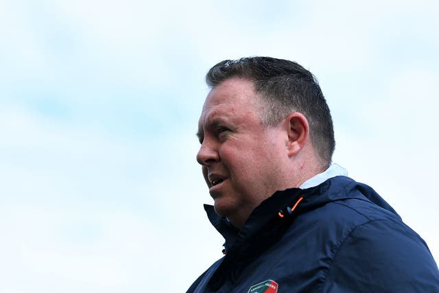 Matt O'Connor is under growing pressure at Leicester Tigers after their poor start to the season
