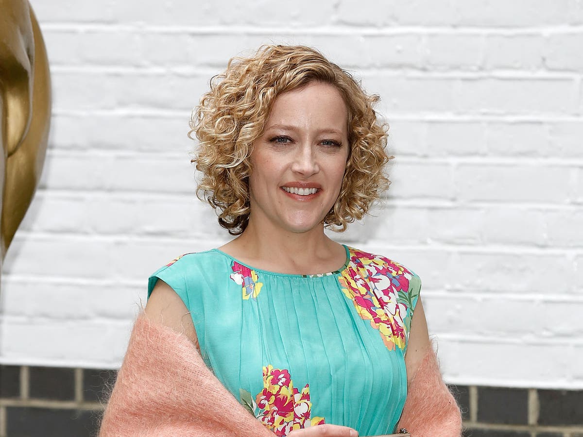 bekræfte Pearly Uoverensstemmelse Cathy Newman says 14-year-old daughter witnessed vitriolic online abuse  after Jordan Peterson gender pay gap interview | The Independent | The  Independent