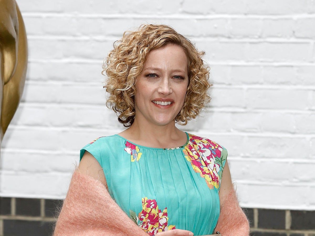 Himmel Modsige tolv Cathy Newman says 14-year-old daughter witnessed vitriolic online abuse  after Jordan Peterson gender pay gap interview | The Independent | The  Independent