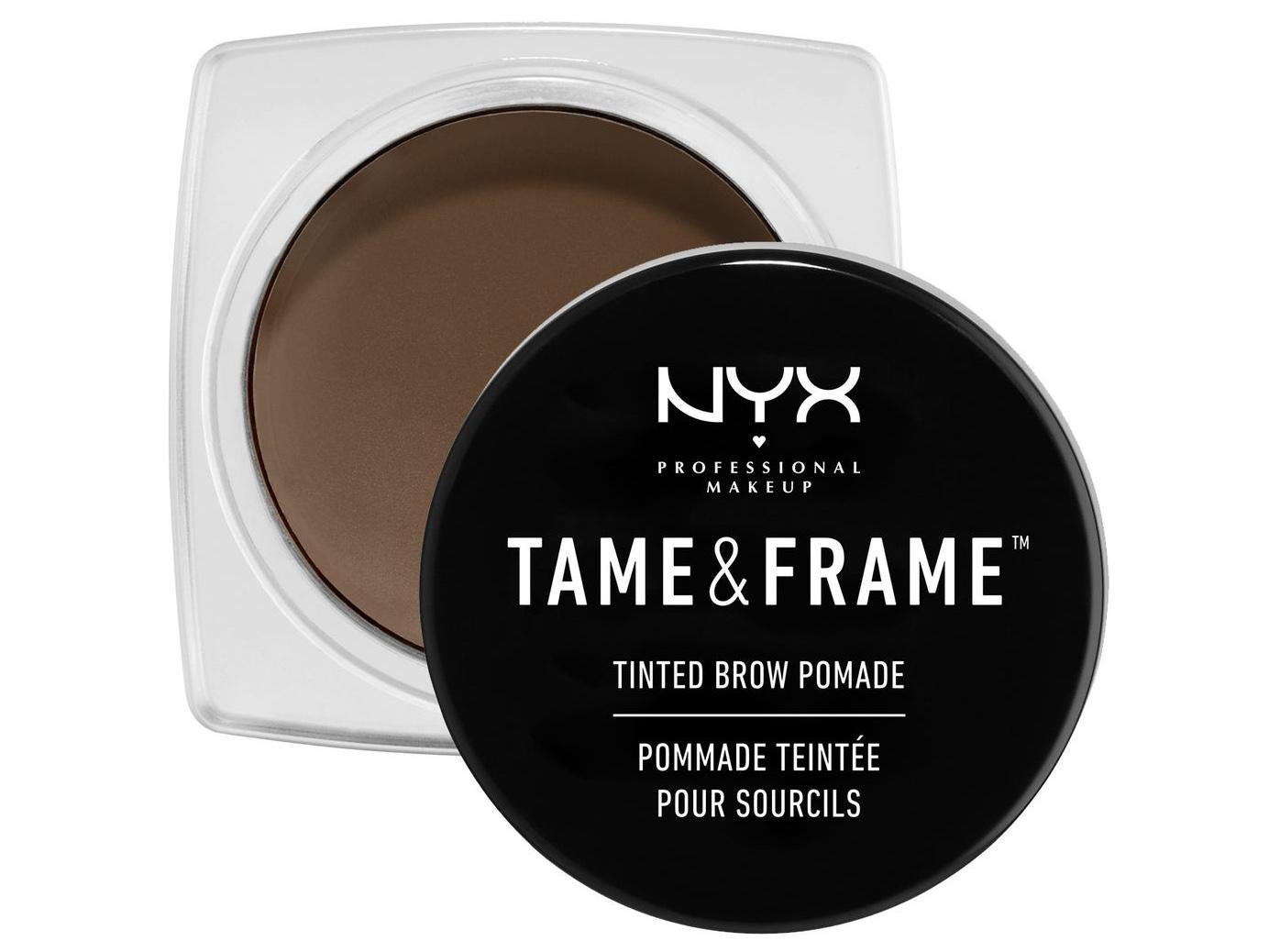 NYX, Tame &amp; Frame Tinted Brow Pomade, £6.50, Cult Beauty