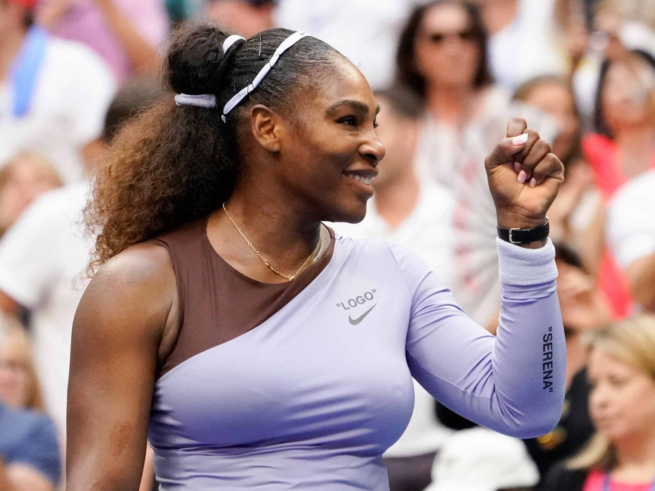 US Open 2018: Serena Williams already thinking about more kids - but another Grand ...