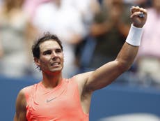 Nadal ready to step up US Open title defence against Thiem