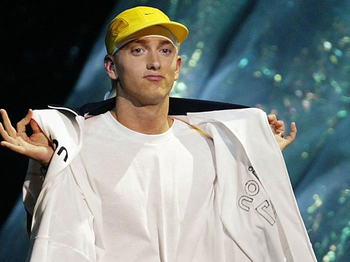 Cypress Hill's B-Real says there's a 'pretty f****ing good' Eminem diss  track that was never released | The Independent | The Independent