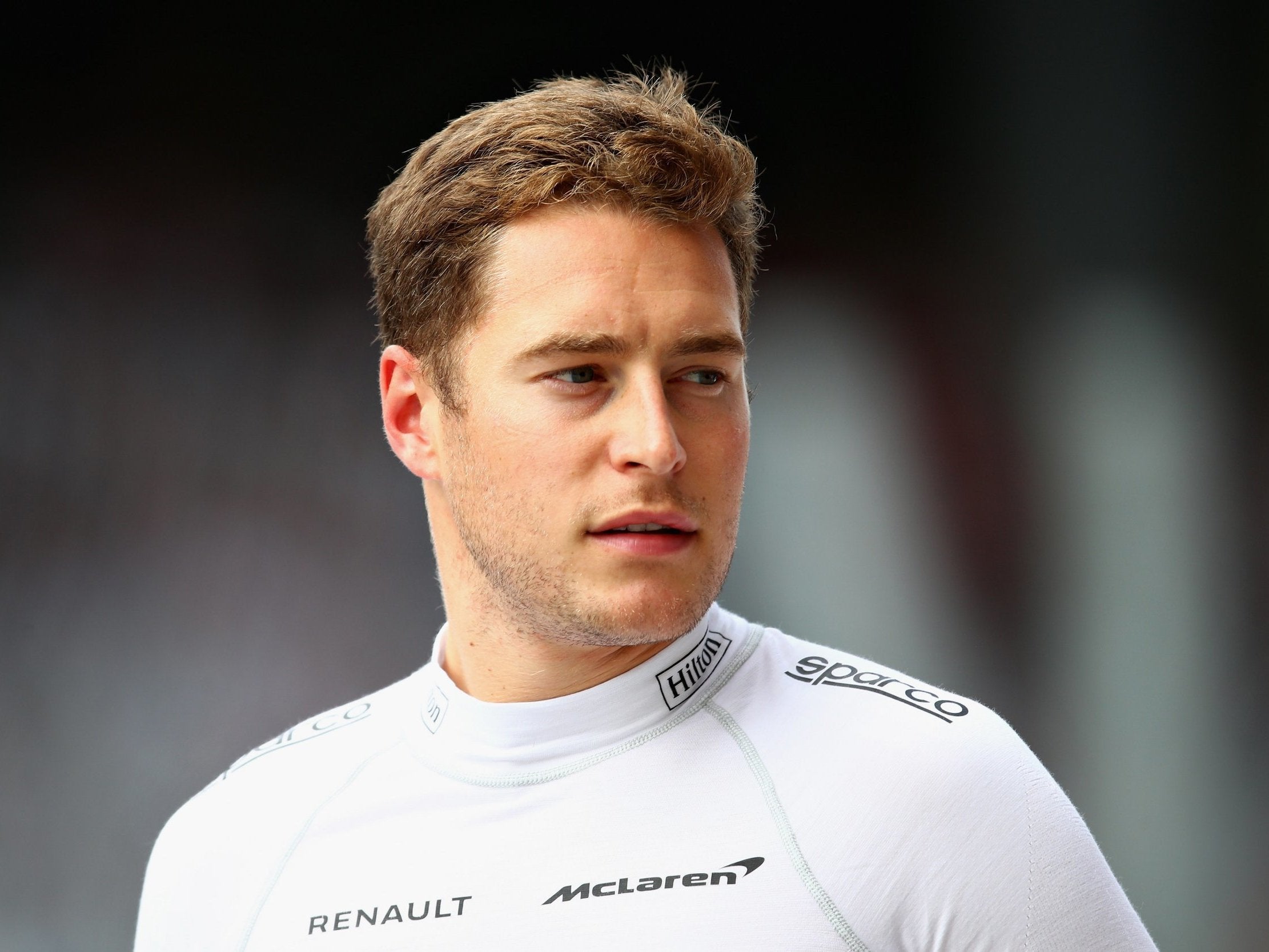 Stoffel Vandoorne will be replaced at McLaren for the 2019 season