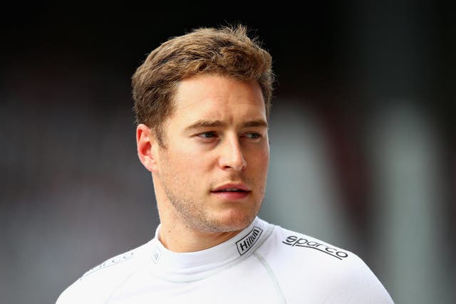 Stoffel Vandoorne will be replaced at McLaren for the 2019 season