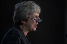 May lashes out at ‘blatant’ lies in interview with novichok suspects