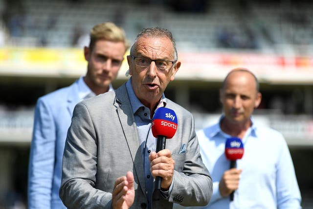David Lloyd believes Alastair Cook should not play England's fifth Test against India