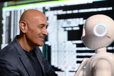 TV review, The Joy of AI: A quite engrossing hour of educative viewing