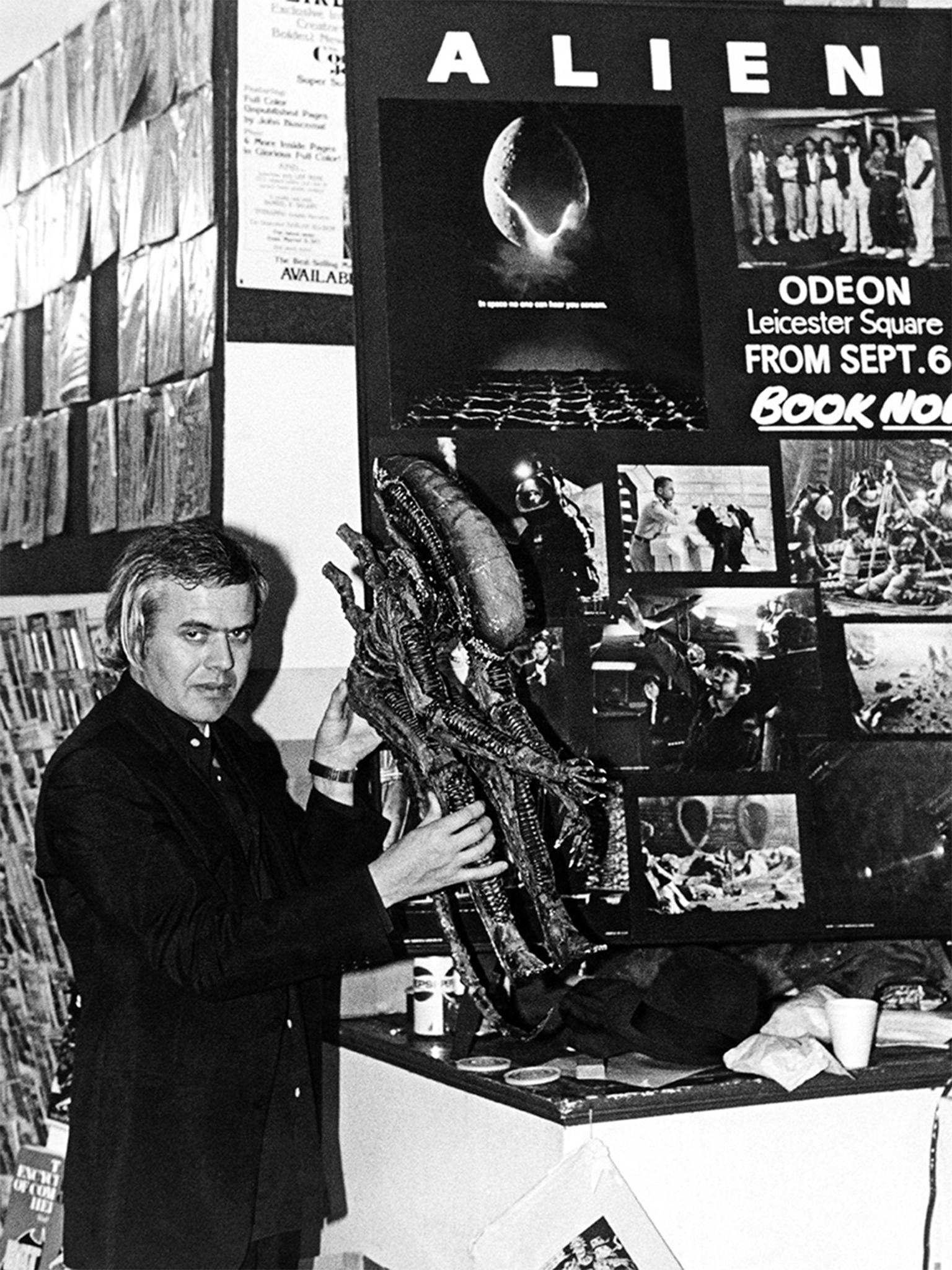 How cult comic book shop Forbidden Planet changed the way we