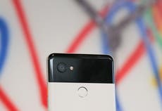 Google Pixel 3 XL: Lyft leak reveals design as release date approaches