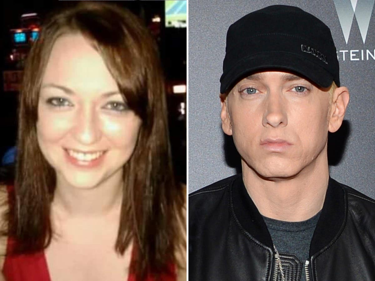 Kala Brown: Woman saved from serial killer reacts to Eminem reference on  new album Kamikaze | The Independent | The Independent