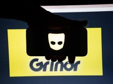 Should Grindr users worry about what China will do with their data?