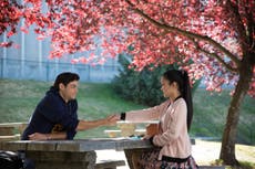 Netflix’s To All The Boys I’ve Loved Before has got everyone talking