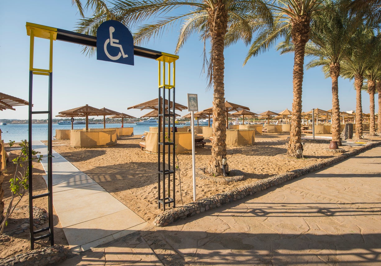 The Complete Guide To Booking A Holiday As A Disabled Person The
