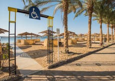 The complete guide to booking a holiday as a disabled person