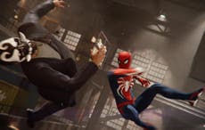 Spider-Man on PS4 is the most fun you might ever have on a console