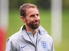 England look to connect in midfield after the defeat that broke them