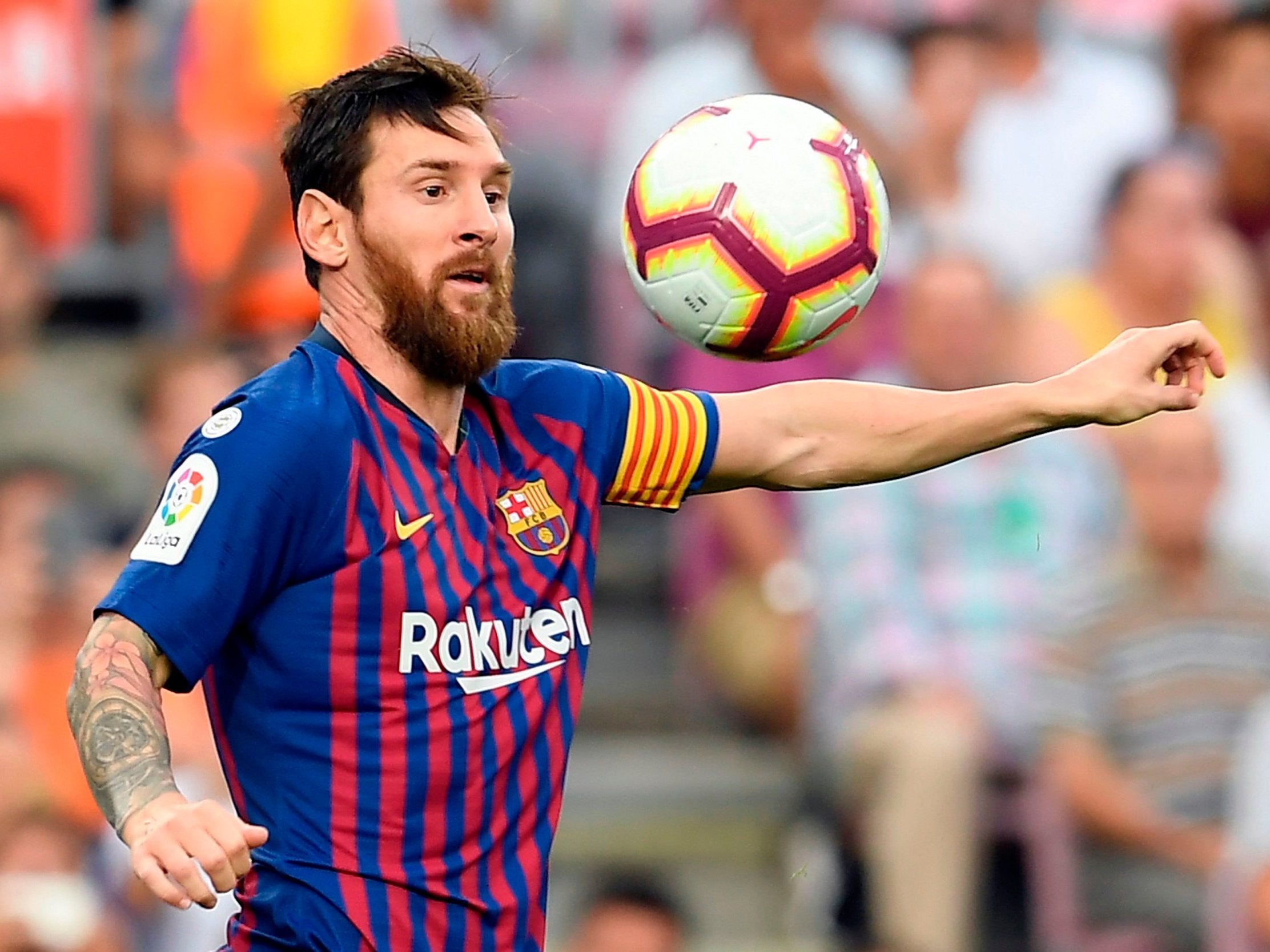 Image result for Â Lionel Messi.