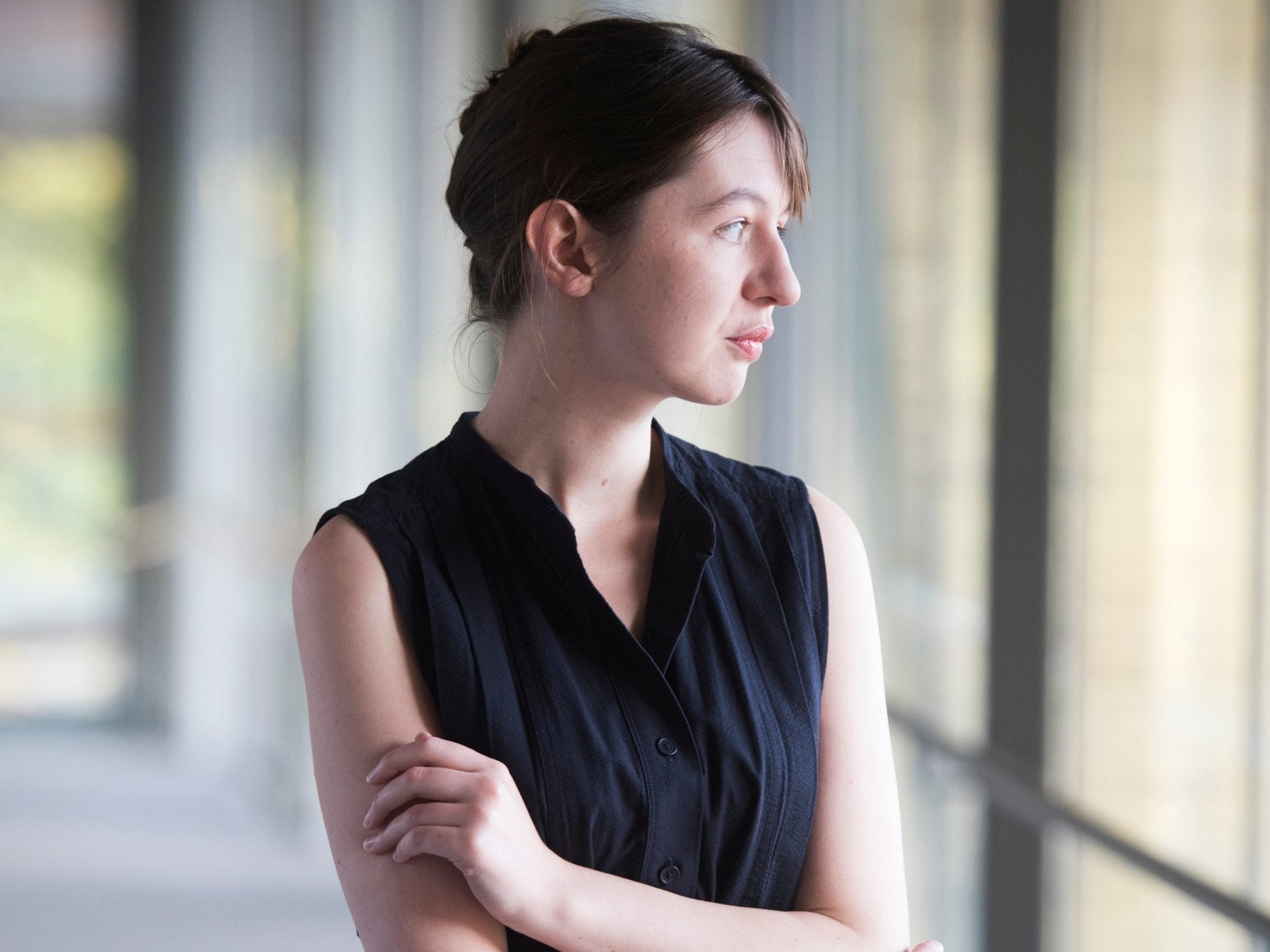 Sally Rooney’s ‘Normal People’ Wins Book of the Year at British Book