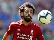 Salah's row with the Egyptian federation looms over start of a new era