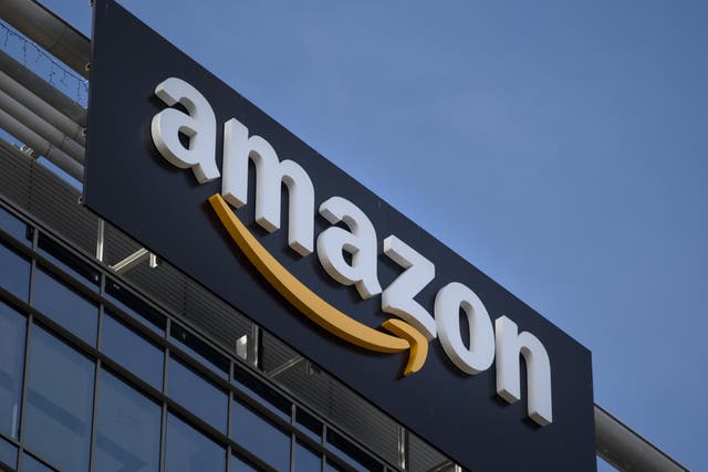 Amazon becomes second US company to reach $1 trillion valuation