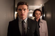 Bodyguard writer says spoilers should not be posted for 3 days
